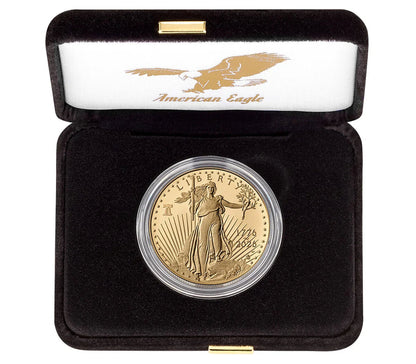 American Eagle 2026 250th Anniversary Ounce Gold Coin