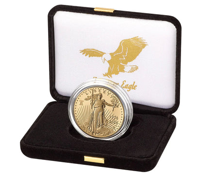 American Eagle 2026 250th Anniversary Ounce Gold Coin