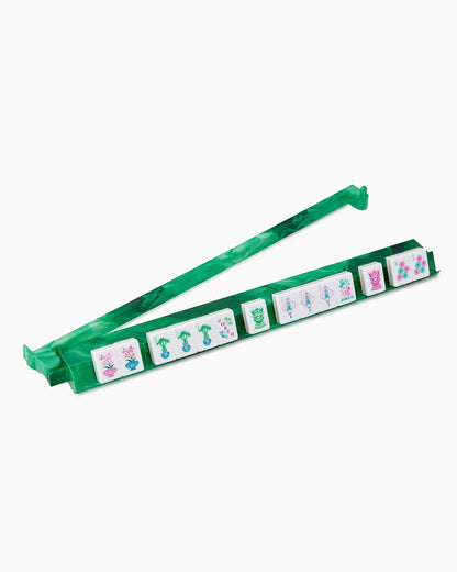 Agate Rack & Pusher Set — Acrylic